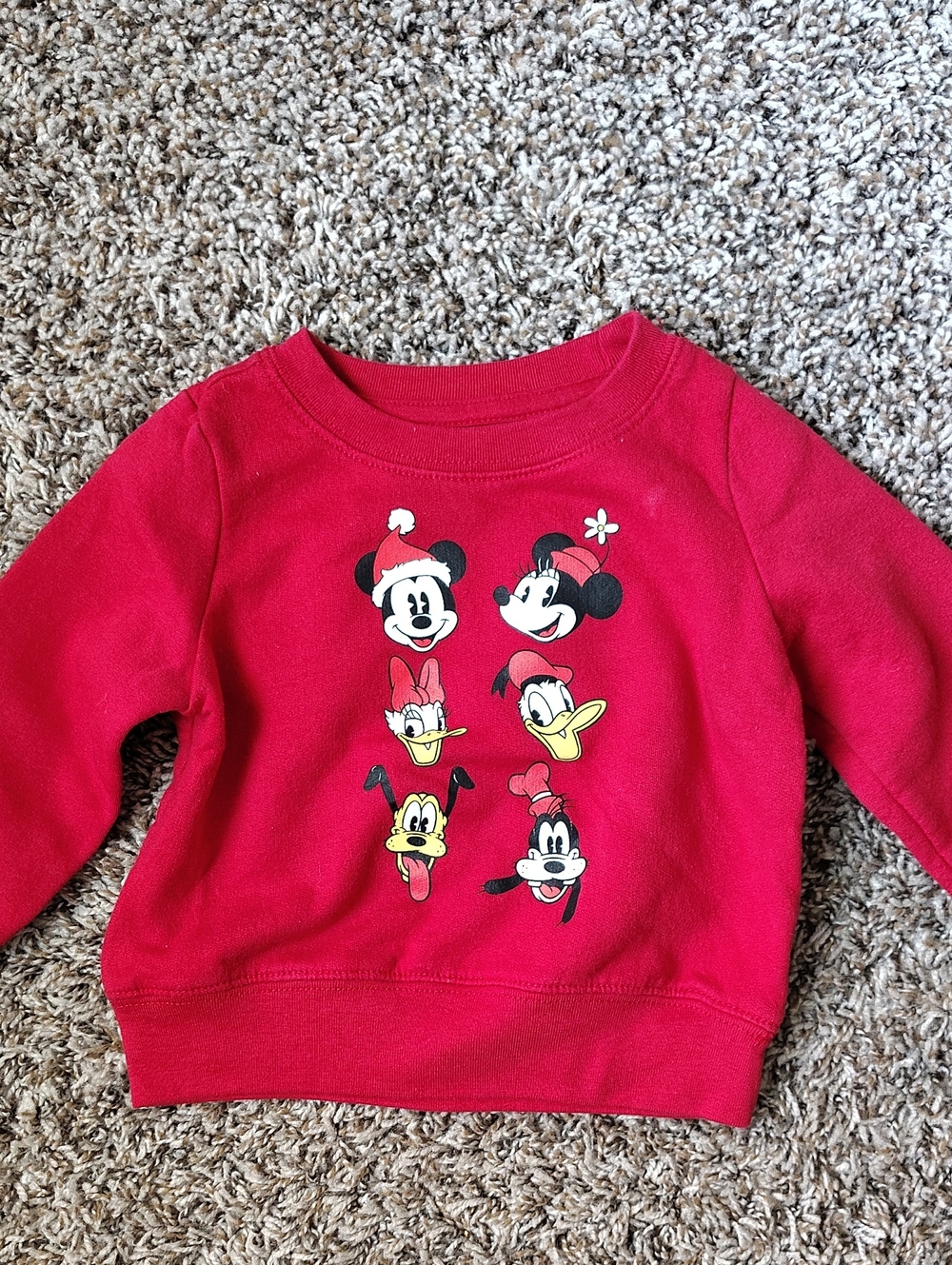 Christmas Sweater